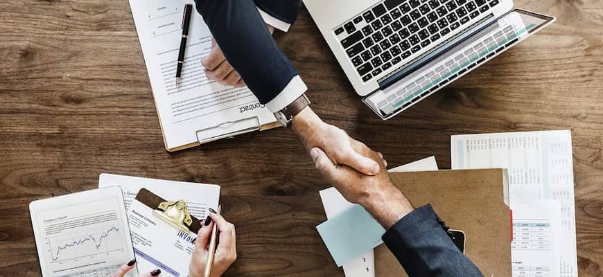 tipos de contrato mercantil